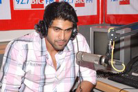 Rana at Big FM